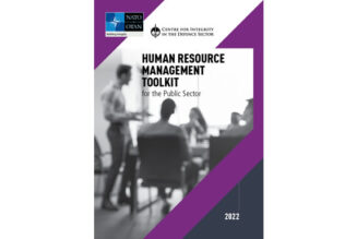 NATO releases new HR Management Toolkit for the Public Sector