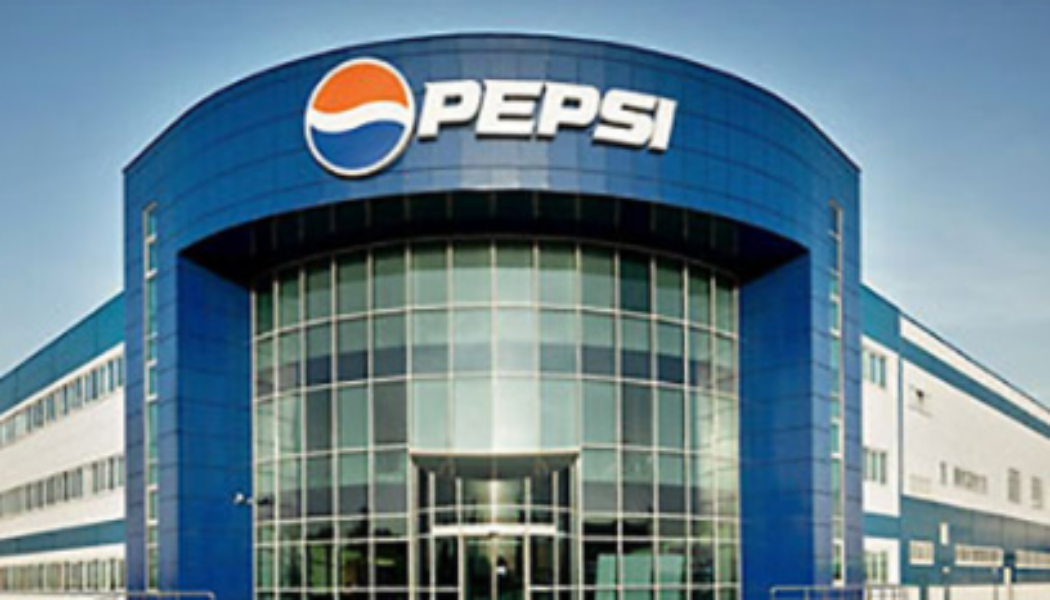 PepsiCo to sack hundreds of employees to simplify the organisation