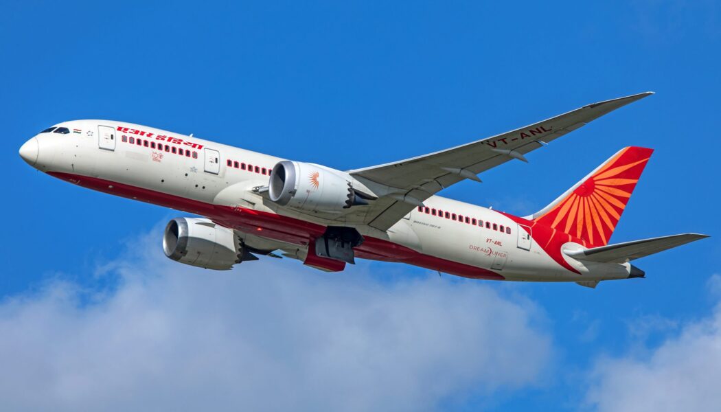 Air India pilots seek airline chairman’s intervention to resolve issues: ‘Working conditions hostile’