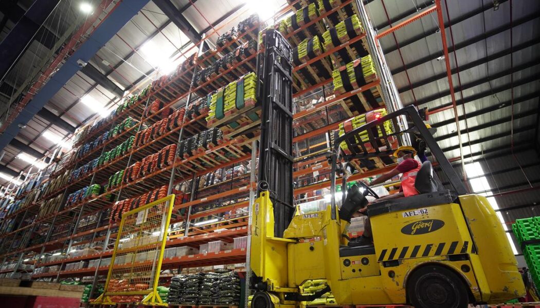 Flipkart Trains And Certifies Youth For Industry-Ready Roles Under Its Supply Chain Operations Academy In Karnataka