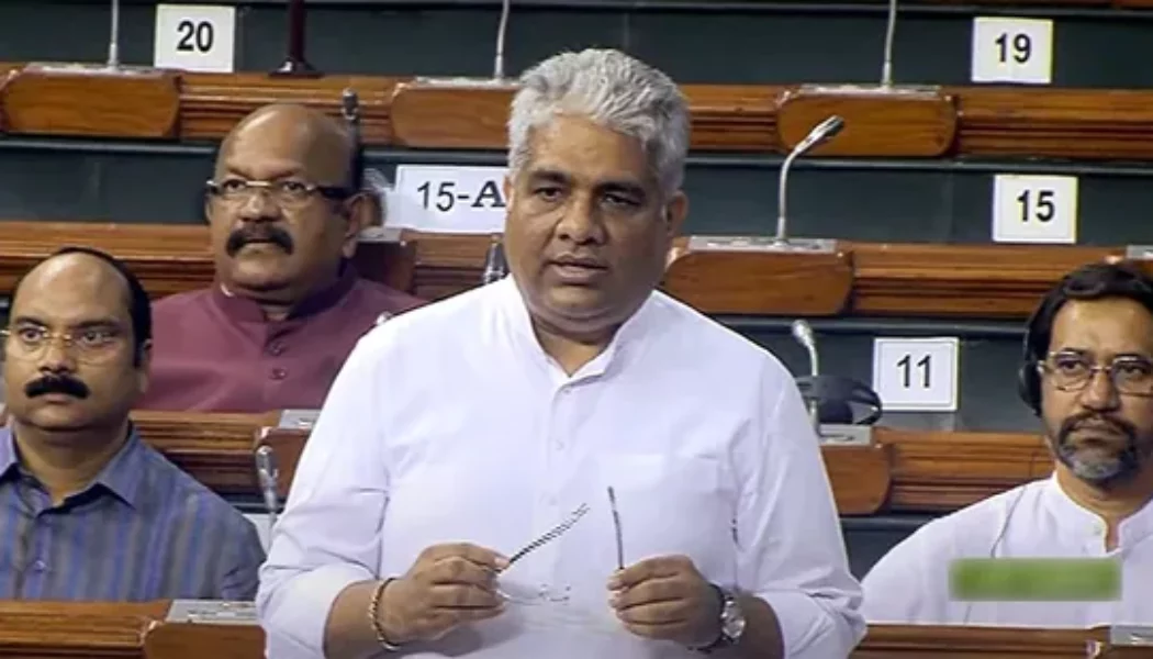 Layoffs are illegal if not carried out as per Law: Labour Minister