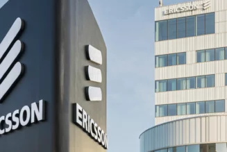 Ericsson To Hire 2,000 Employees In India To Scale Up 5G Gear Production