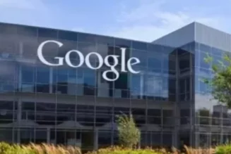 Google to layoff 6% of employees in 2023 with poor performance