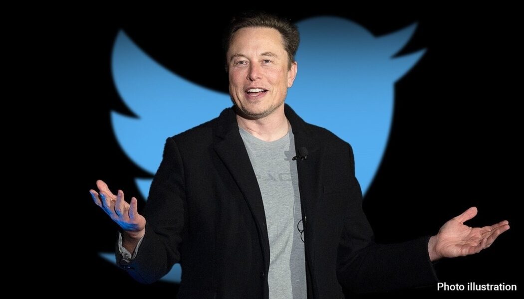 Elon Musk to be Twitter CEO until he finds someone foolish enough to take the job