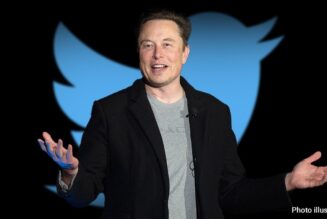 Elon Musk to be Twitter CEO until he finds someone foolish enough to take the job