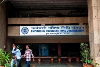 EPFO adds 12.94 lakh net members in the month of October, 2022