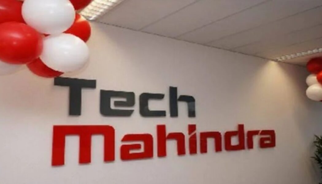 Tech Mahindra rewards ESOP to employees worth over Rs 7 lakh