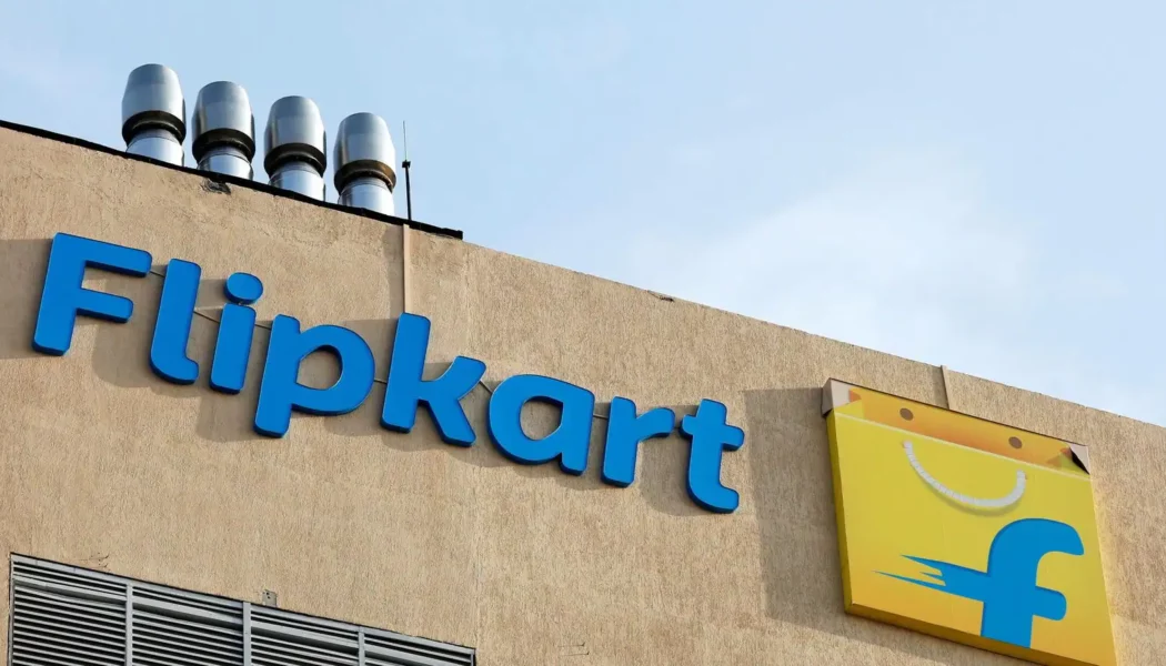 Flipkart to cut jobs on an annual basis up to 5-7% reduction of its workforce