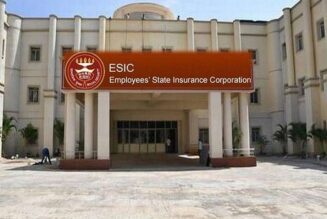 ESIC: Dependent Benefit pays at the rate of 90% of the wage