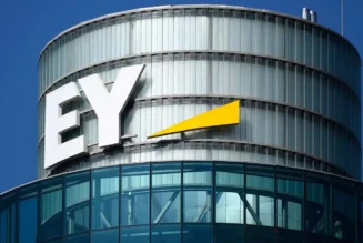 EY projects India to become a US$26 trillion economy by 2047 with a six-fold increase in per capita income to US$15,000