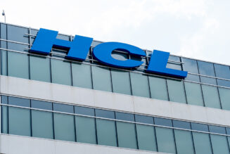 HCL Tech hires more than Infosys, TCS in Q3.