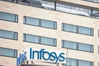Infosys to target 50,000 hires by end of FY23