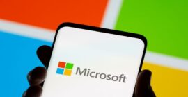 Microsoft to train 2 million people in AI with ADVANTA(I)GE INDIA by 2025.