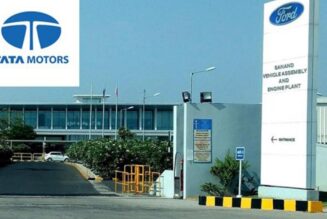Tata Passenger Electric Mobility Limited completes acquisition of Ford India’s Sanand plant