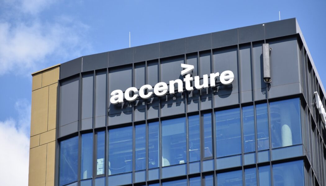 Accenture is hiring graduates & Post-Graduates 2022 Passouts