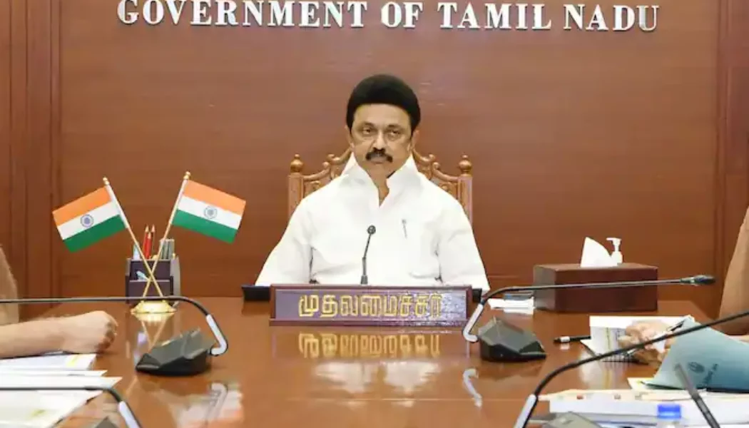 Tamil Nadu govt announces 4% hike in Dearness Allowance
