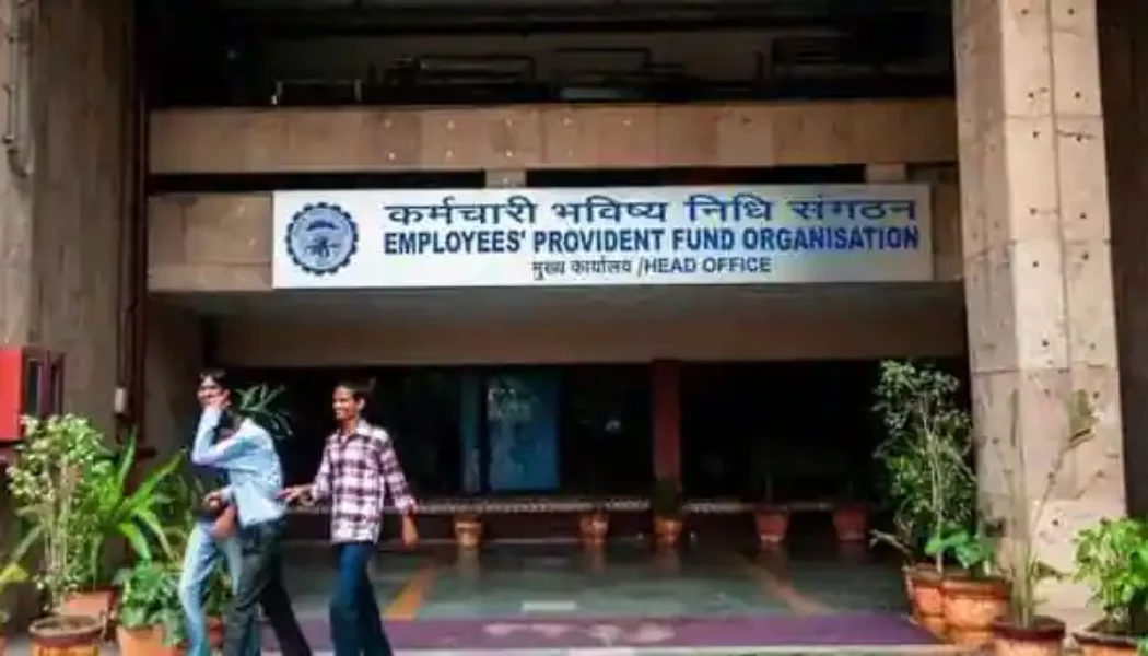 EPFO Adds 16.26 Lakh Net Subscribers In November 2022