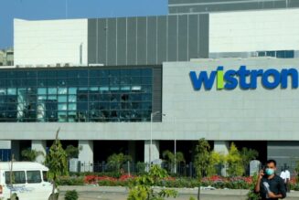 Tata Group set to takeover iPhone plant from Wistron will manufacture the first homegrown iPhone