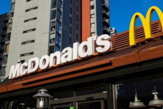 McDonald’s plans to layoff employees in April 2023, confirms CEO Chris Kempczinski