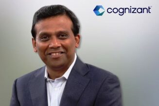 Cognizant CEO Ravi’s salary is 4 times Mukesh Ambani’s Pay