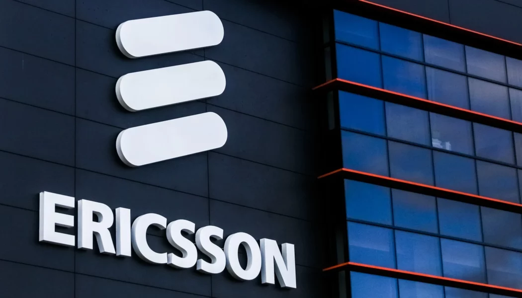 Ericsson to lay off 8,500 workers, largest layoff in industry