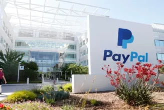 PayPal to lay off 7% of its workforce, To Fire 2,000 employees.