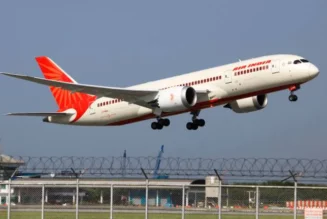 Air India on Hiring Mode – To Hire 5100 Crew Members