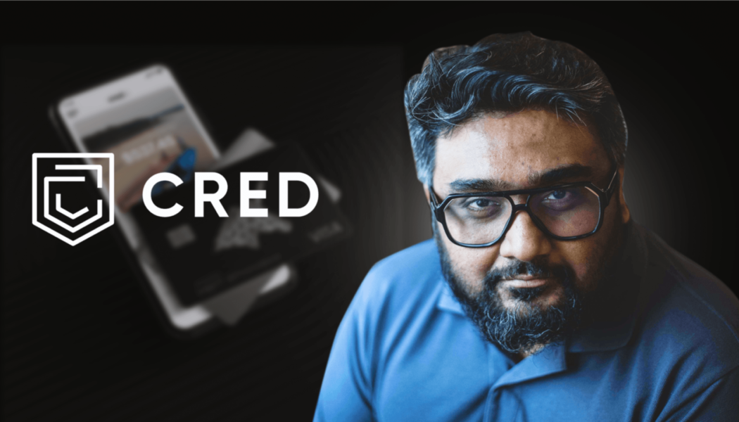 CRED Founder Kunal Shah Takes Home Only Rs 15,000 Monthly Salary - HR Talk