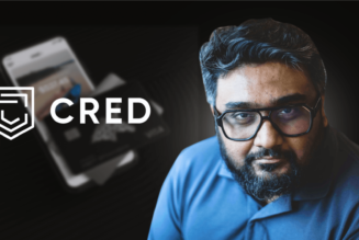 CRED Founder Kunal Shah Takes Home Only Rs 15,000 Monthly Salary - HR Talk