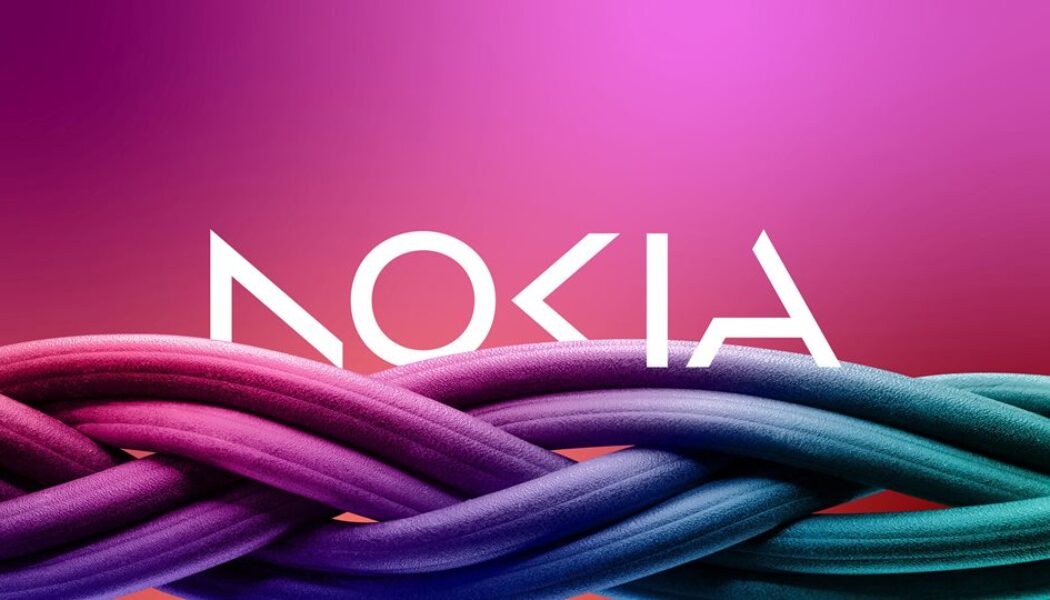 Nokia changes logo for the first time in almost 60 years - HR Talk