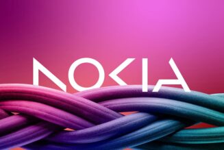 Nokia changes logo for the first time in almost 60 years - HR Talk