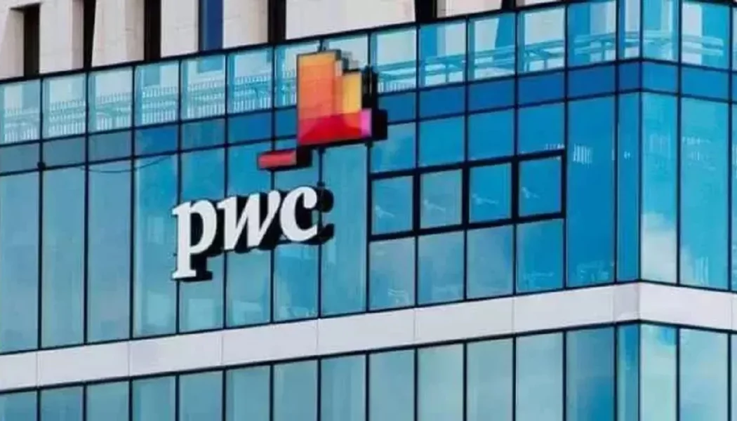 5% of PwC Australia’s workforce will be let go.