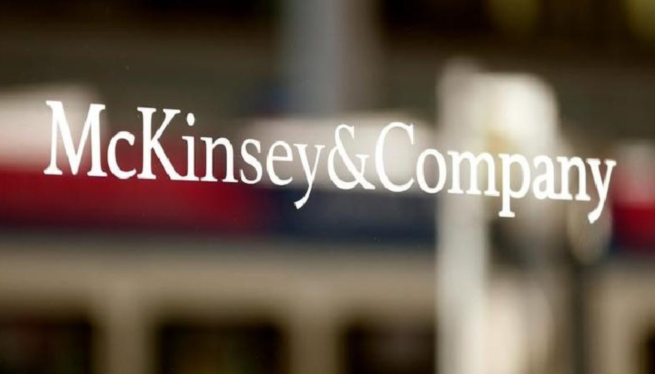 McKinsey Is Anticipated to Lay Off Nearly 2,000 Employees in Its