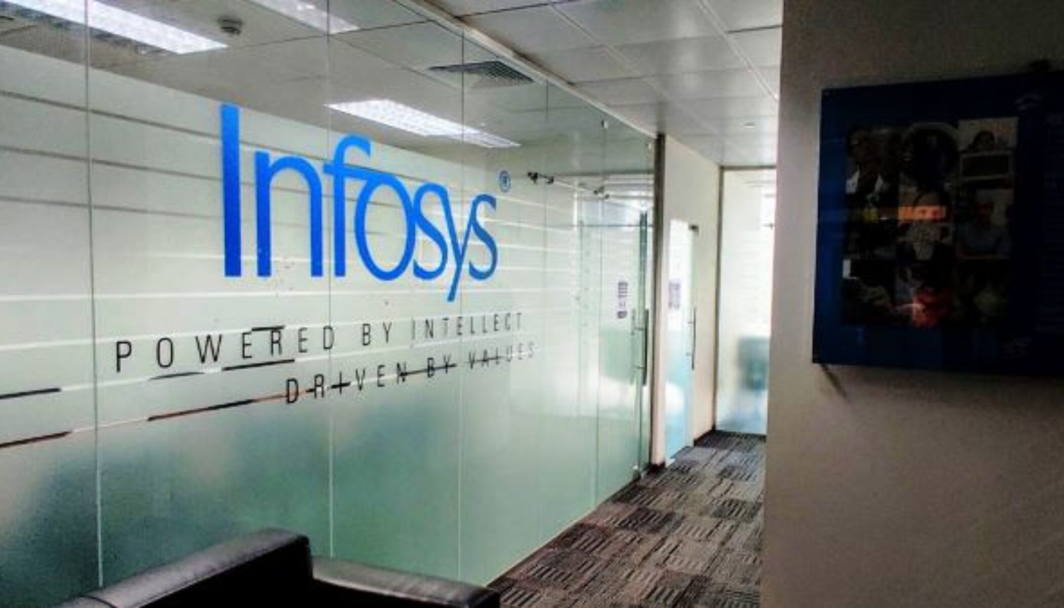 Infosys Fires 600 Freshers After They Fail Internal Tests. HR Talk