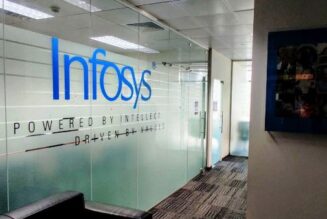 Infosys Fires 600 Freshers After They Fail Internal Tests.