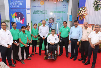 Tata Power inaugurates ‘Divyang’ managed Customer Relations Centre in Mumbai; a first among Indian power utilities