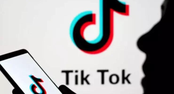 TikTok to fire 250 people in Ireland