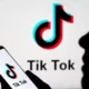 TikTok cuts expenditures, roles in sales, and advertising.