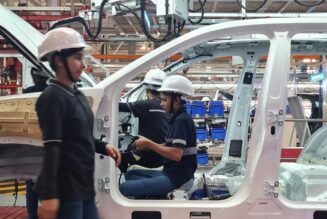 Tata Motors raises the diversity bar with an all-women assembly line at the Pune plant