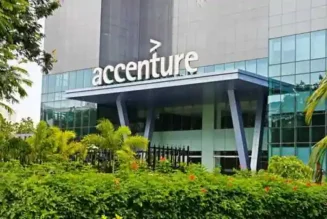 Accenture to cut 19,000 employees Due to Global Economic Outlook