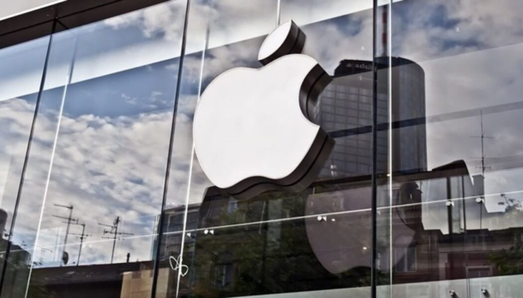 Apple 'Tracking Employee Attendance' in Crackdown on Remote Working