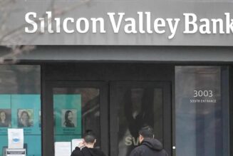 Around 800 employees at Silicon Valley Bank's India office face uncertainty