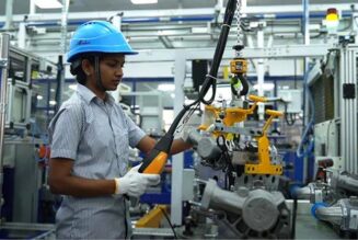 Ashok Leyland sets up an ‘All-Women Production Line’ at Hosur