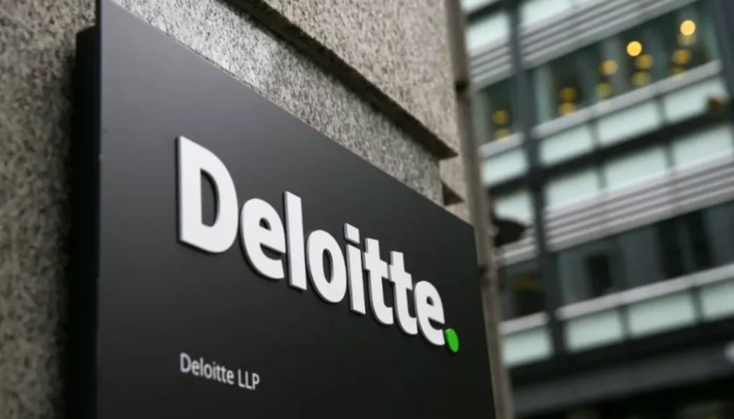 Deloitte doubles its workforce in India in 3 years