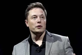 Elon Musk Emailed Twitter Employees at 2:30 A.M., The 'Office Isn't Optional