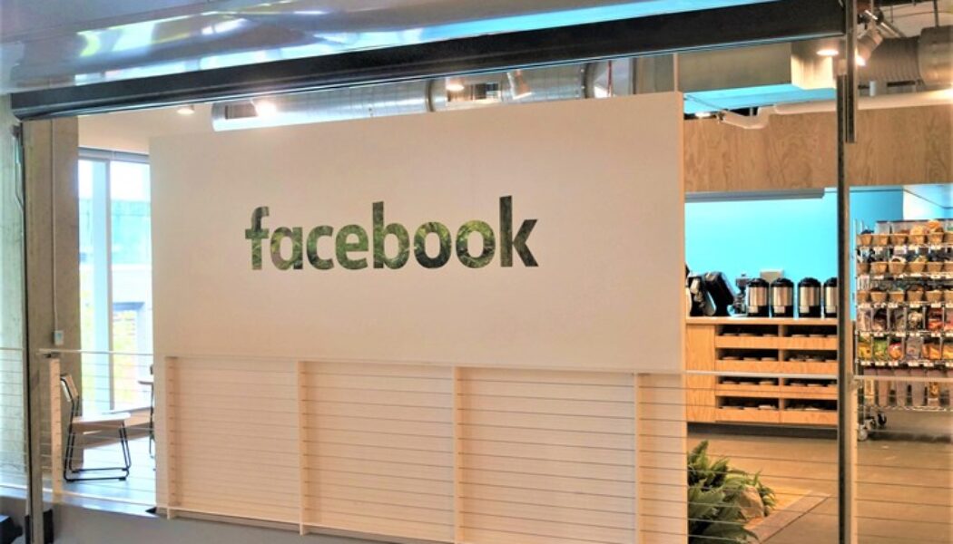 Facebook may demote middle managers