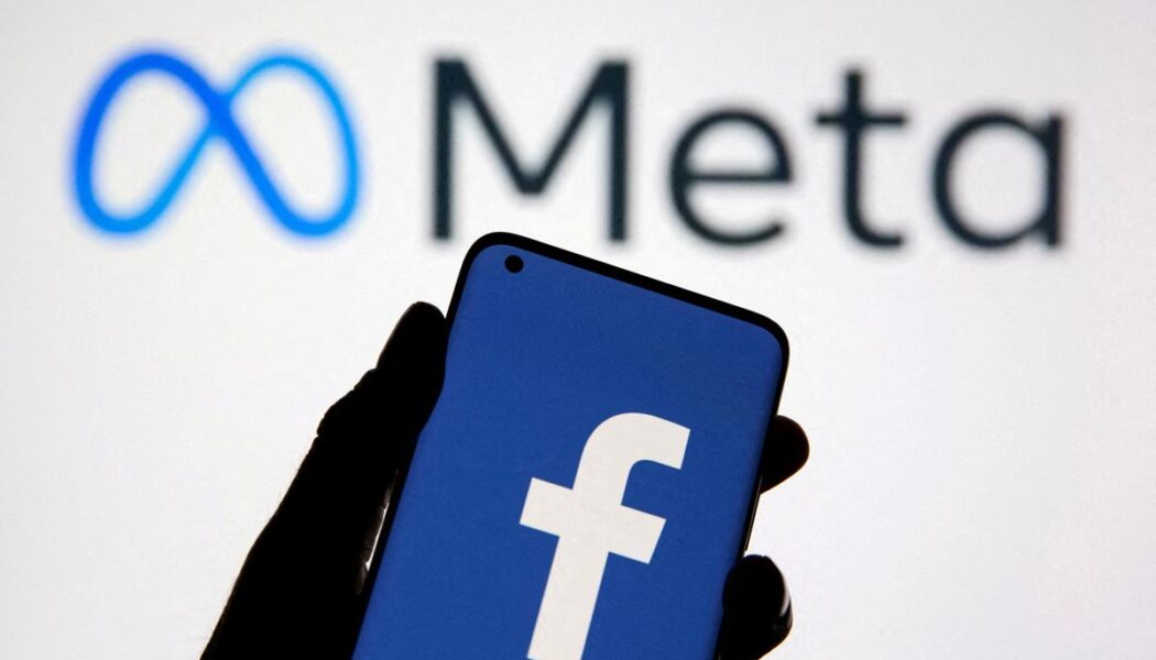 Facebook-parent Meta to lay off 10,000 employees in second round of job cuts