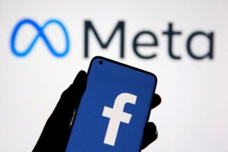 Facebook-parent Meta to lay off 10,000 employees in second round of job cuts