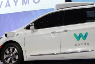 Google Parent Company Alphabet's Self-driving Unit Waymo Lays Off 200 Employees in the second round of layoff