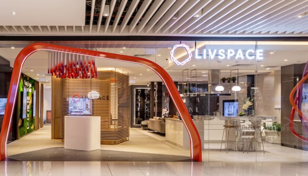LivSpace home decor brand announces massive job cuts